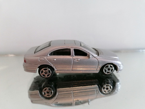 Mercedes Benz C-class Escala 1:64 Aprox