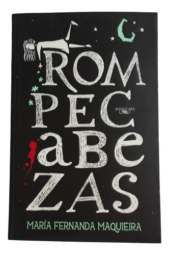 Rompecabezas (Usado)