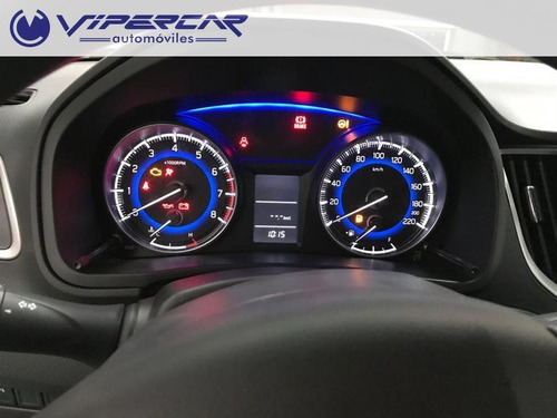 Suzuki Baleno Gl 1.4 2021 0km