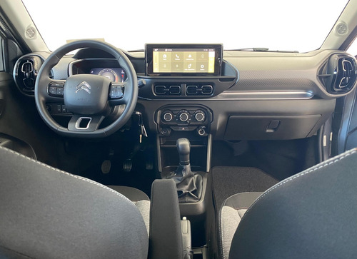 Citroën C3 Aircross 1.6 Feel Mt
