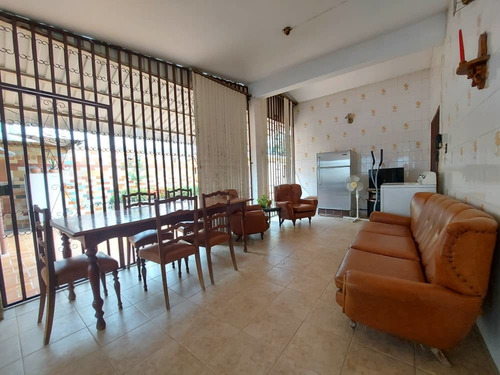 Imagen 12 de 22 de Casa En Venta En El Limón, Aragua