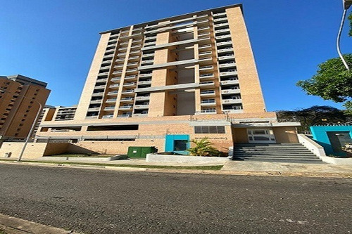 Rp Asein2053 Vende Hermoso Apartamento En El Sector Tazajal Naguanagua