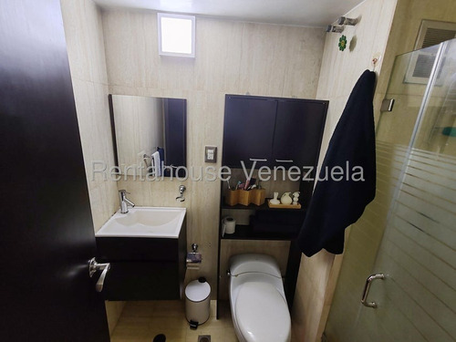Lujoso Apartamento Amoblado En La Tahona! #25-22517 Ricardo Rah