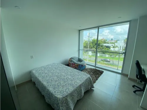 Se Vende Apartaestudio Con Permiso De Rentas Cortas Armenia