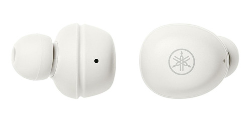 Imagen 2 de 6 de Auriculares Inalambrico Yamaha Twe3awh
