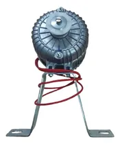 Comprar Motor Forzador Heladera Comercial 16 Watts 220v Devoto Weg