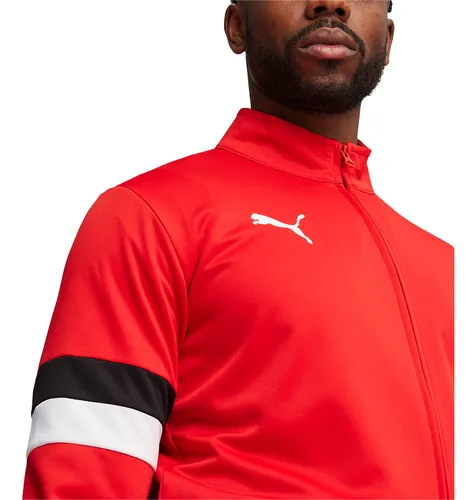 Conjunto Deportivo Puma Teamrise Hombre 2767 Dash