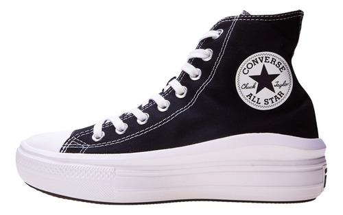 Converse Chuck Taylor Move Chuck Taylor Sem gênero CT1546000