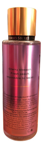 Fragance Mist Love Spell Victoria S Secret 250ml