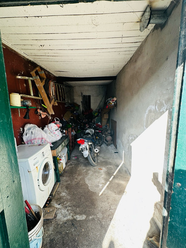 Casa En Venta En General Madariaga