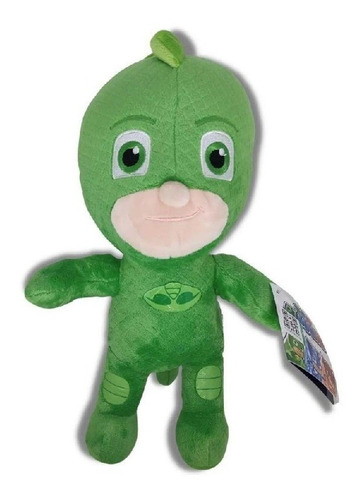 Pelúcia Pj Mask Personagens 15cm Multikids - Br1291