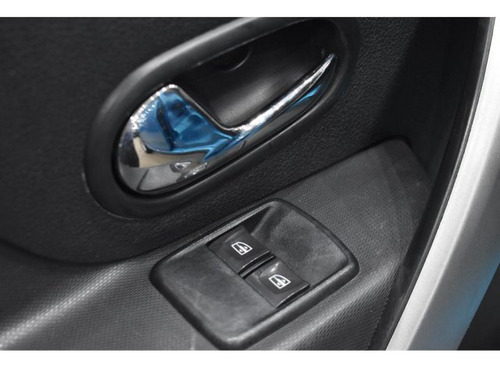 Renault Sandero Sandero 1.6 EXPRESSION 8V FLEX 4P MANUAL