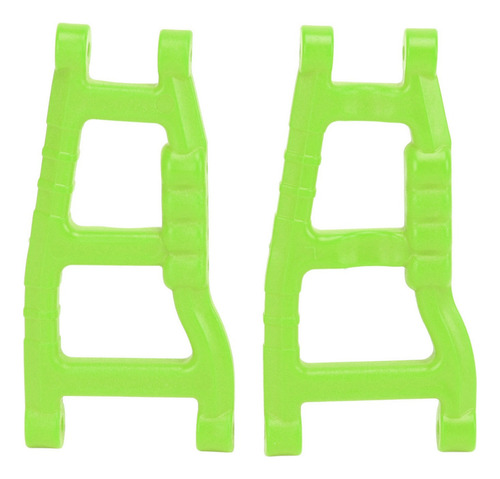 Kit De Suspensión Rc Con Brazo Oscilante Delantero Y Trasero
