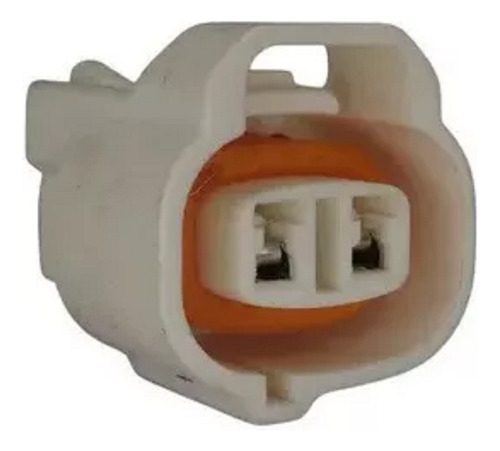 Conector Válvula Solenoide De Vacío Purga Toyota