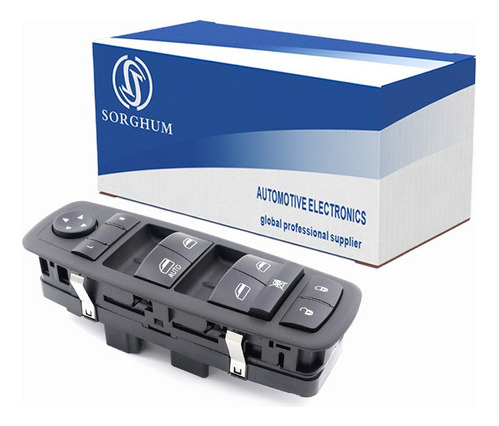 Interruptor De Ventana Para Dodge Journey Jeep Liberty 08-12