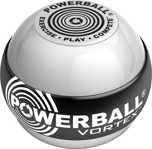 Nsd Powerball Vortex Giroscopo, Ejercicio, No Tunel,original