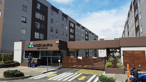 Apartamento En Arriendo Parque Los Lagartos 675-1989