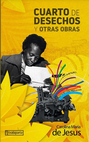 Libro Cuarto De Desechos Y Otras Obras - De Jesus, Caroli...