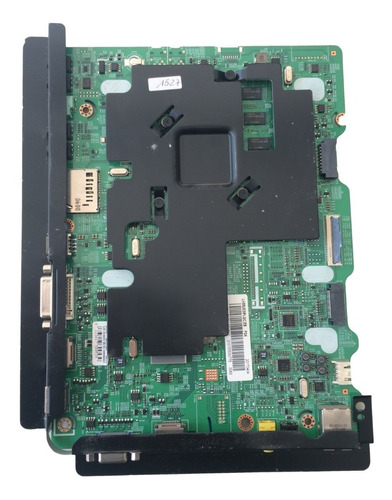 Placa Main // Samsung Lh55uedplgc/zb // Bn94-07473q