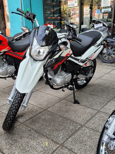 Imagen 4 de 15 de Haojue Nk 150 2022 0km Enduro Dr 150 No Honda Xr Yamaha Xtz
