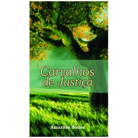 Carvalho De Justiça