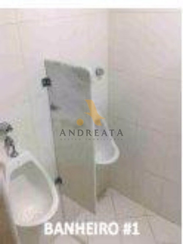 Imagem 8 de 20 de Centro - Rua Da Assembleia - Maravilhoso Espaço Comercial Com 354 M² Pronto Para Uso - Aluguel R$20.000,00 - Estuda Propostas! - Loc5415m - 33295010