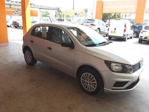 Volkswagen Gol 1.6 Msi Totalflex 4p Manual