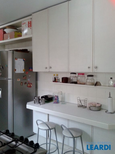Imagem 8 de 15 de Apartamento - Morumbi - Sp - 440978