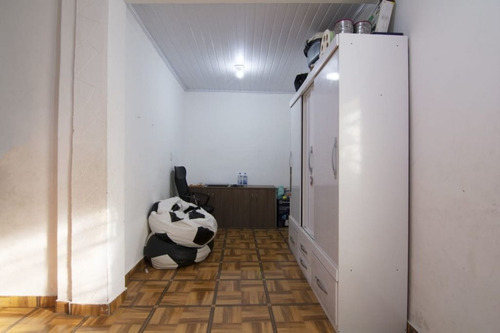 Imagem 12 de 16 de Casa À Venda, 120 M² Por R$ 479.000,01 - Limão - São Paulo/sp - Ca1147