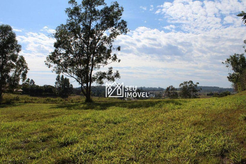 Imagem 5 de 19 de Terreno À Venda, 2100 M² Por R$ 2.000.000,00 - Condomínio Terras De São José Ii - Itu/sp - Te1040