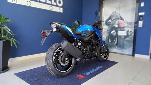 Imagem 4 de 7 de Gsx-s750za - 2021/2022 | Yamaha Mt 09 0km