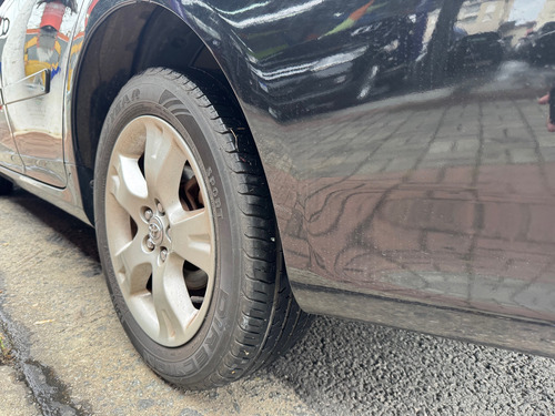 Toyota Corolla 2.0 16v Xei Flex Aut. 4p