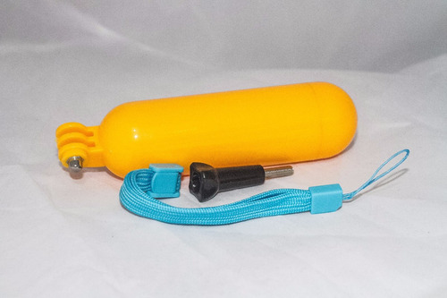 Imagen 3 de 6 de Flotador Compatible Con Gopro