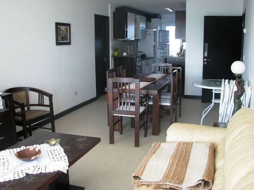 Imagen 5 de 30 de Apartamento En Venta Punta Del Este, Mansa