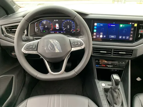 Volkswagen Nivus Highline 1.0 T Aut 2026 Obsequio Js