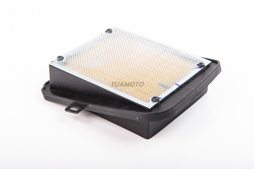 Imagen 3 de 7 de Filtro De Aire New Cg 150 Titan 14/20 Honda Original Full
