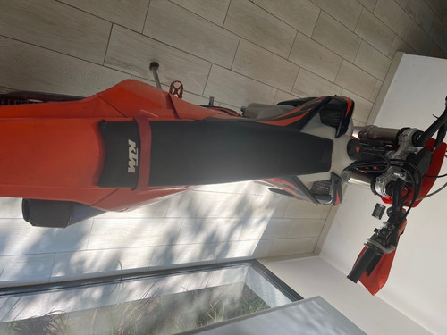 Imagen 4 de 7 de Ktm 250 Excf