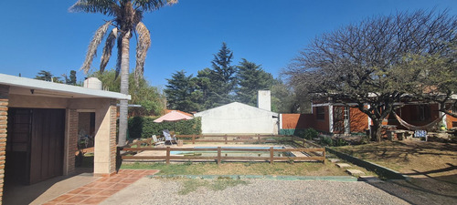 Casa - Huerta Grande