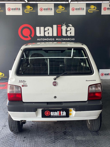 Fiat Uno mille 1.0 Fire/ F.Flex/ ECONOMY 2p