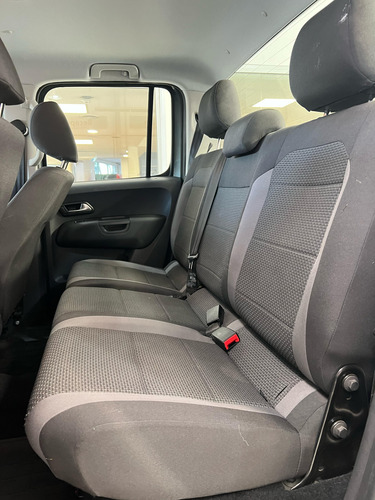 Volkswagen Amarok 3.0 V6 Cd Comfortline