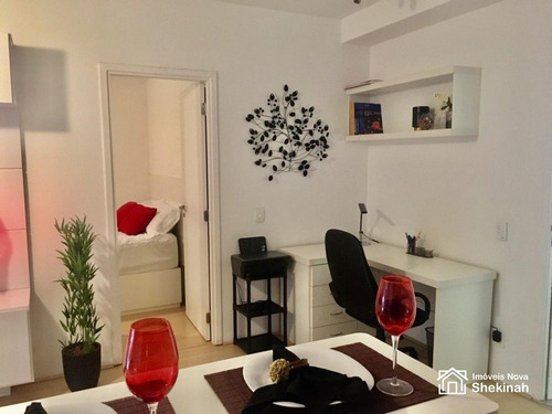 Apartamento - Vila Cordeiro - Ref: 23416 - V-23416
