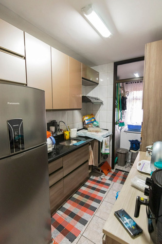 Imagem 7 de 12 de Apto Jardim Marajoara | 3 Quartos | 69 M² | Cond: R$700.00 | 1 Vaga - 1n05lbn