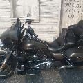 Imagem 8 de 8 de Harley-davidson Ultra Limited