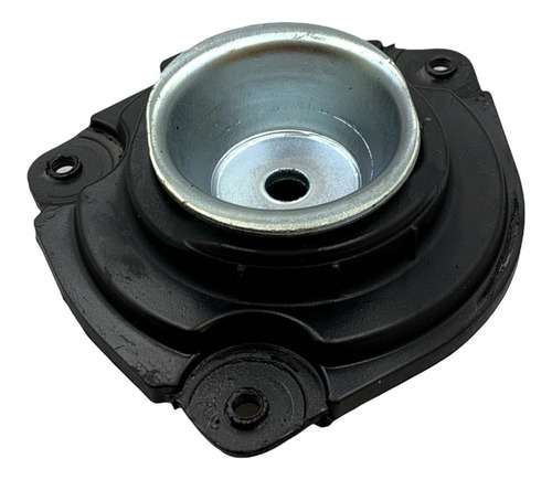 Imagen 4 de 8 de Cazoleta Delantera ( El Par) Nissan Tiida 1.6 1.8 2006-2018
