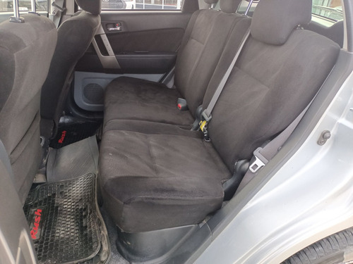 Toyota Rush Lei Mec 4x2