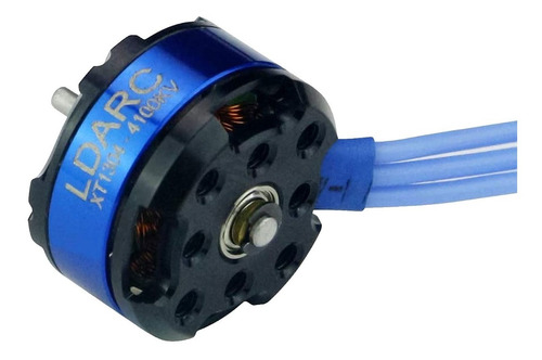 Mini Motor Sin Escobillas 2-4s Para Fpv Rc Drone Racing
