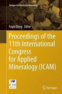 Libro Proceedings Of The 11th International Congress For ...