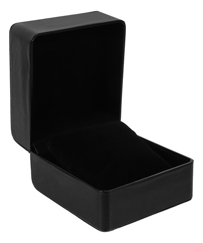 Caja Organizadora Para Relojes, Caja De Almacenamiento De Po
