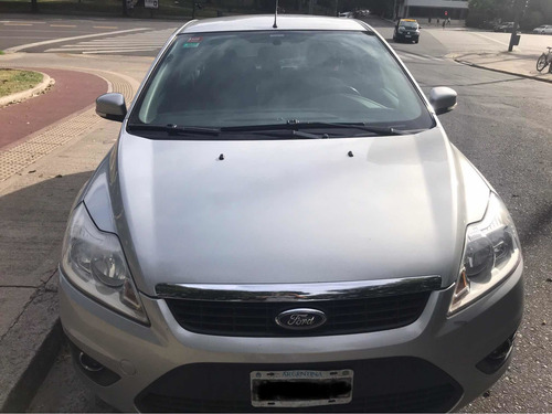 Ford Focus Trend Plus 1.8 Tdci