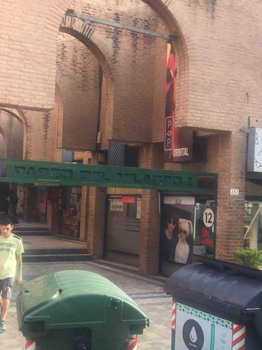 Imagen 2 de 3 de Paseo Del Milagro- Oportunidad Local Comercial